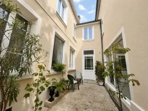 Maison a vendre Reims 51100 Marne 51 134 m2 7 pièces 499000 euros 51047-1047 001