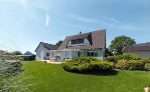 Maison a vendre Vitot 27110 Eure 27 249 m2 9 pièces 299900 euros 27061-1474 001
