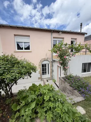 Maison a vendre Cholet 49300 Maine-et-Loire 49 93 m2 4 pièces 210000 euros 49055-96 001