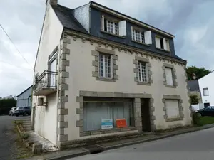 Maison a vendre Pluméliau-Bieuzy 56930 Morbihan 56 230 m2 7 pièces 187270 euros 56075-2501 001