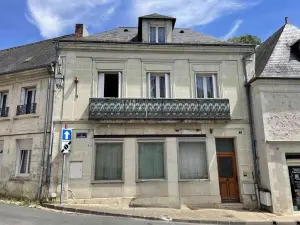Maison a vendre Luynes 37230 Indre-et-Loire 37 196 m2 10 pièces 361500 euros 37009-2671 001