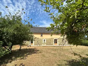 Maison a vendre Saint-Jacques-de-Néhou 50390 Manche 50 144 m2 6 pièces 210560 euros 50061-2975 001