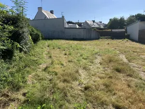 Terrain a batir a vendre Hennebont 56700 Morbihan 56 115340 euros 56081-2167 001