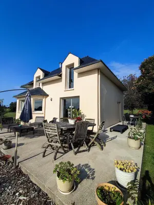 Maison a vendre Landaul 56690 Morbihan 56 111 m2 6 pièces 471600 euros 56023-1243 001