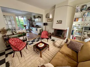 Maison a vendre Angers 49100 Maine-et-Loire 49 85 m2 4 pièces 288200 euros 49009-1414 001