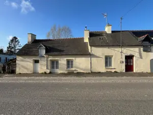 Maison a vendre Baguer-Pican 35120 Ille-et-Vilaine 35 68 m2 4 pièces 100160 euros 35130-3762 001