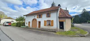 Maison a vendre Luvigny 88110 Vosges 88 70 m2 97000 euros 88061-815 001