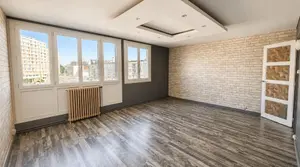 Appartement a vendre Boulogne-sur-Mer 62200 Pas-de-Calais 62 118 m2 6 pièces 127200 euros 62055-3951 001