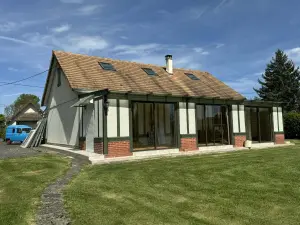 Maison a vendre Lisieux 14100 Calvados 14 118 m2 219400 euros 14058-1782 001