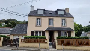 Maison a vendre Morlaix 29600 Finistère 29 100 m2 5 pièces 102998 euros 29083-1666 001