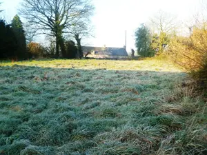 Terrain a batir a vendre Langoëlan 56160 Morbihan 56 26650 euros 56075-1985 001