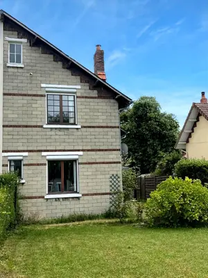 Maison a vendre Ouville-la-Rivière 76860 Seine-Maritime 76 83 m2 5 pièces 99750 euros 76046-190 001