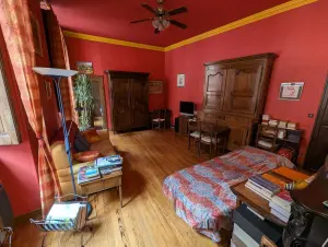Appartement a vendre Chambéry 73000 Savoie 73 62 m2 2 pièces 196000 euros 73006-197 001