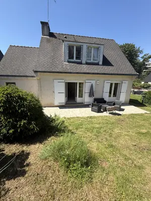 Maison a vendre Vannes 56000 Morbihan 56 95 m2 5 pièces 396000 euros 56002-1541 001