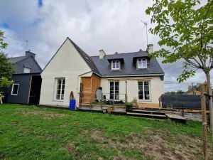 Maison a vendre Malestroit 56140 Morbihan 56 135 m2 7 pièces 384400 euros 56050-721 001
