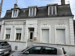 Maison a vendre Caudry 59540 Nord 59 149 m2 6 pièces 27400 euros 59191-6214 001