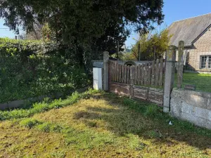 Terrain a batir a vendre Sainte-Cécile 50800 Manche 50 26800 euros 50038-2596 001