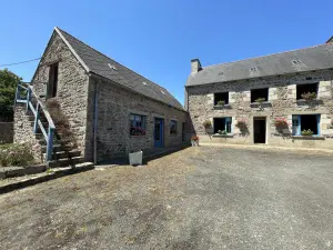 Maison a vendre Yvias 22930 Côtes-d'Armor 22 105 m2 1 pièce 229500 euros 22023-3574 001