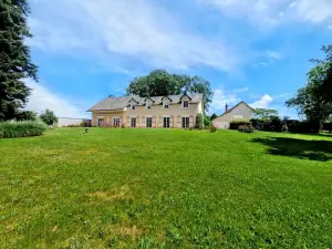 Maison a vendre Parçay-Meslay 37210 Indre-et-Loire 37 245 m2 8 pièces 777000 euros 37009-2677 001