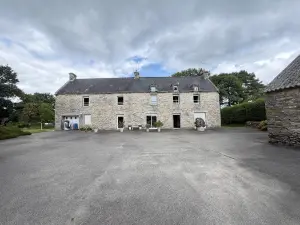 Maison a vendre Languidic 56440 Morbihan 56 206 m2 7 pièces 395120 euros 56064-1550 001