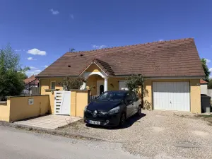 Location maison Foucherans 39100 Jura 39 91 m2 1000 euros 39034-L100 001