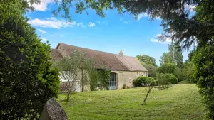 Maison a vendre Dangeul 72260 Sarthe 72 171 m2 5 pièces 209000 euros 72126-3201 001