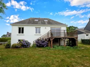 Maison a vendre Neulliac 56300 Morbihan 56 72 m2 3 pièces 159100 euros 56062-2038 001