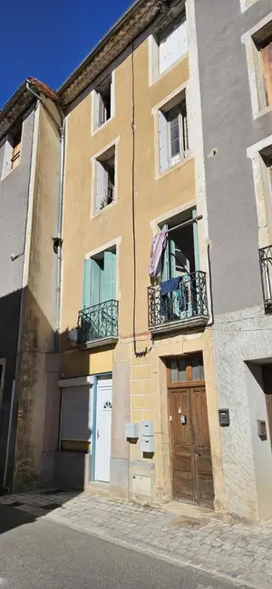Maison a vendre Avèze 30120 Gard 30 126 m2 7 pièces 118350 euros 34019-461 001