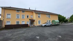 Appartement a vendre Pierrefontaine-lès-Blamont 25310 Doubs 25 99 m2 5 pièces 108000 euros 25054-1745 001