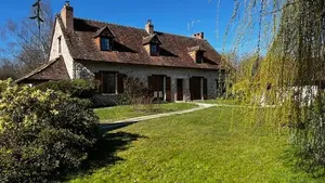 Maison a vendre Ambillou 37340 Indre-et-Loire 37 140 m2 6 pièces 777000 euros 37009-2655 001