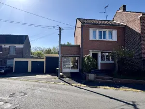 Maison a vendre Éleu-dit-Leauwette 62300 Pas-de-Calais 62 94 m2 6 pièces 131900 euros 62041-1731 001