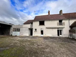 Maison a vendre Noyers-sur-Cher 41140 Loir-et-Cher 41 100 m2 5 pièces 70000 euros 41033-1670 001