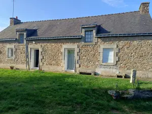 Maison a vendre Nullemont 76390 Seine-Maritime 76 84 m2 3 pièces 184135 euros 56032-1711 001
