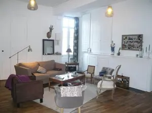 Appartement a vendre Laval 53000 Mayenne 53 185 m2 7 pièces 251520 euros 53005-1996 001