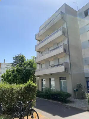 Appartement a vendre Angers 49100 Maine-et-Loire 49 70 m2 3 pièces 164300 euros 49008-123 001