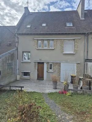 Location appartement Saint-Martin-de-Fontenay 14320 Calvados 14 36 m2 2 pièces 605 euros 14008-L28 001