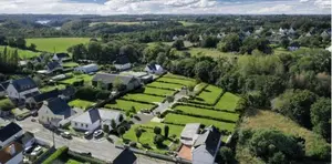 Terrain a batir a vendre Riec-sur-Bélon 29340 Finistère 29 87924 euros 56087-328 001