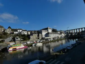 Appartement a vendre Morlaix 29600 Finistère 29 201 m2 412810 euros 29086-1682 001