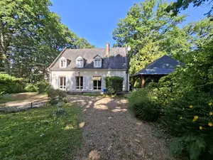 Maison a vendre Joué-lès-Tours 37300 Indre-et-Loire 37 211 m2 7 pièces 376400 euros 37125-54 001