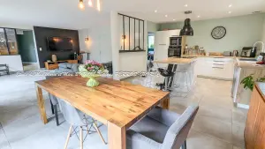 Maison a vendre Louannec 22700 Côtes-d'Armor 22 172 m2 6 pièces 531420 euros 22093-61 001