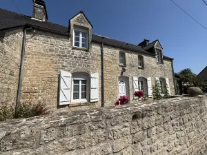 Maison a vendre Valognes 50700 Manche 50 110 m2 5 pièces 279900 euros 50088-1397 001