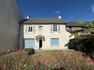 Maison a vendre Dol-de-Bretagne 35120 Ille-et-Vilaine 35 136 m2 4 pièces 204960 euros 35130-3830 001