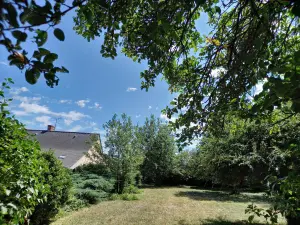 Terrain a batir a vendre Châtelain 53200 Mayenne 53 32100 euros 53039-376 001
