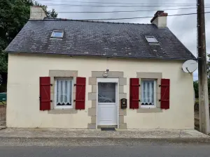 Maison a vendre Plévin 22340 Côtes-d'Armor 22 55 m2 3 pièces 102900 euros 29066-3815 001