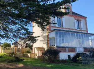 Maison a vendre Plouhinec 56680 Morbihan 56 110 m2 8 pièces 933000 euros 56038-664 001