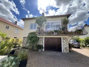 Maison a vendre Saint-Aignan 41110 Loir-et-Cher 41 90 m2 4 pièces 137800 euros 41033-1815 001