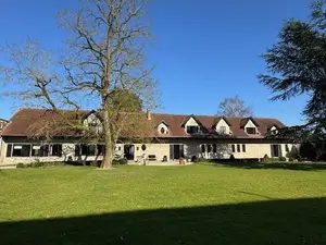 Maison a vendre Mont-Saint-Éloi 62144 Pas-de-Calais 62 595 m2 10 pièces 1990000 euros 62130-2380 001