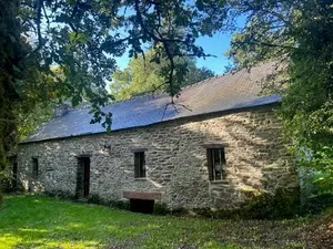 Maison a vendre Collorec 29530 Finistère 29 62 m2 2 pièces 211000 euros 29064-2886 001