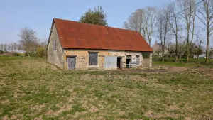 Maison a vendre Beslon 50800 Manche 50 90 m2 3 pièces 32160 euros 50038-2595 001