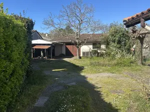 Garage et parking a vendre Mimizan 40200 Landes 40 83 m2 99000 euros 40007-99 001